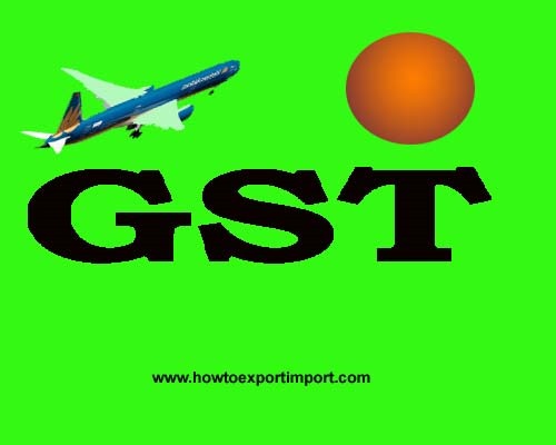 Rate Of GST On Bamboo Flooring Tiles